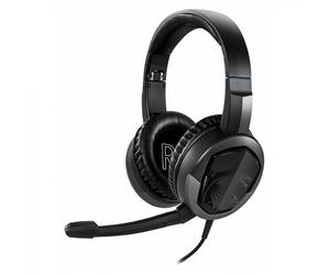 Cuffie da gioco pieghevoli multipiattaforma MSI Immerse GH30 V2