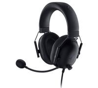 Razer Blackshartk V2 X Gaming Headset Argento