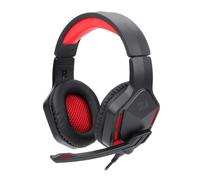 Redragon - Cuffie Gamer Themis (H220) con microfono integrato, regolazione volume, microfono e retroilluminazione