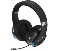 Cuffie da gioco RGB wireless Edifier G5BT nere
