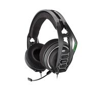 Cuffie da gioco RIG 400HX con licenza ufficiale Xbox con microfono rimovibile con cancellazione del rumore - Suono surround 3D Dolby Atmos per Xb