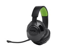 Cuffie da gioco senza fili JBL Quantum 360 X per Xbox Nero e Verde - Nouvo