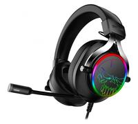 Cuffie da gioco Spirit of Gamer XPERT H600 7.1 Nere