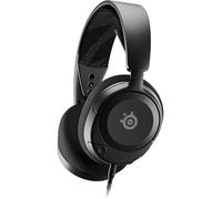 Steelseries Arctis Nova 1 Auricolare Cablato A Padiglione Giocare Nero