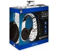 Cuffie da gioco stereo PRO4-70 - Cuffie Arti Camo (PS4/PS5)
