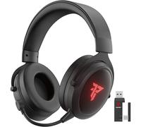 Cuffie da gioco Tempest GHS PRO 20 Monarch RGB Wireless PC/PS4/PS5/Switch