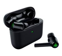 Cuffia con microfono Razer Hammerhead Pro HyperSpeed Cuffie True Wireless Stereo (TWS) In-ear Giocare Bluetooth Nero [RZ12-04590100-R3G1]