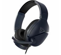 Cuffie da gioco TURTLE BEACH Recon 200 Gen 2 Blu Multi-Piattaforme