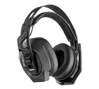 Cuffie da gioco universali Bluetooth 5.1 con microfono rimovibile RIG 900 MAX HX