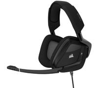 Cuffie da gioco USB Corsair Void Elite RGB 7.1 grigio antracite
