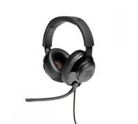 JBL QUANTUM 300 Cuffia Padiglione auricolare Connettore 3.5 mm Nero