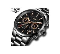 Cuffie da gioco - VersionTech - EACH G2000 - Nero e blu - Audio stereo - Cancellazione attiva del rumore