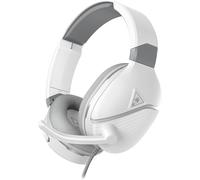 TURTLE BEACH Cuffie Gaming con Microfono, con filo, Colore Bianco - Recon 200 Gen 2