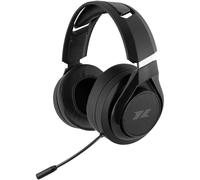 Cuffie da gioco wireless 1Life Airwave nere