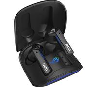 ASUS ROG Cetra True Wireless Cuffie True Wireless Stereo (TWS) In-ear Gaming Bluetooth Nero