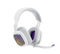 Cuffie da gioco wireless Logitech G Astro A30 in Bianco/XB