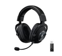 Logitech PRO X Cuffia Padiglione auricolare [981-000907]