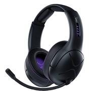 Cuffie da gioco wireless nere PDP Victrix Gambit Wireless per PS4/PS5