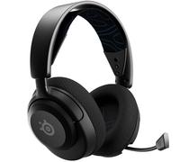 Steelseries Nova 5p Gaming Headset Nero