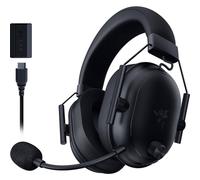 Cuffie da gioco wireless Razer BlackShark V2 HyperSpeed nere