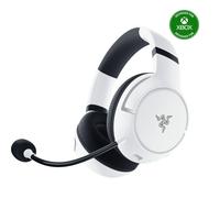 Cuffie da gioco wireless Razer Kaira per Xbox Series X|S Xbox One: driver Triforce Titanium da 50 mm, microfono cardioide, cuscinetti auricolari