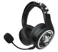 Cuffie da gioco wireless Steelplay Impulse RGB Bluetooth 5.1 con microfono rimovibile 28 ore