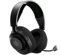 Auricolari con Microfono SteelSeries Arctis Nova 5x Nero