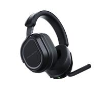 Cuffie da gioco wireless - Turtle Beach Stealth 700P (Gen3) - Nero - PS5, PS4, PC, cellulare, 60 mm, Bluetooth, 80 ore