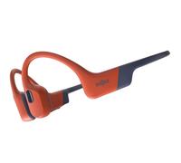 Cuffie da nuoto a conduzione ossea Shokz OpenSwim Pro Bluetooth (rosse)