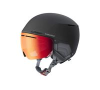 CUFFIE DA SCI CINEMA PRO CON grigio