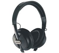Cuffie da studio ad alte prestazioni di tipo chiuso Behringer HPS5000
