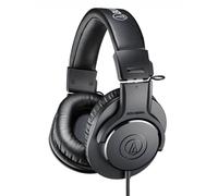 Audio Technica Ath M20x Cuffia Dinamica Chiusa Nera