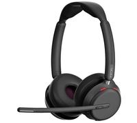 Headset EPOS IMPACT 1060T Bluetooth Nero