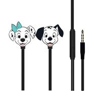 Cuffie Dalmata Disney 001