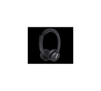 Cuffie DECT ibride Yealink WH64 con doppio supporto UC