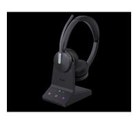 Cuffie DECT Yealink WH64 Dual UC