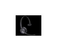 Cuffie DECT Yealink WH64 Hybrid Mono Teams