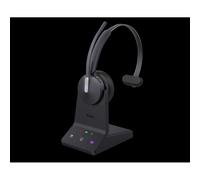 Cuffie DECT Yealink WH64 Mono Teams
