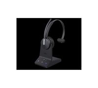 Cuffie DECT Yealink WH64 Mono UC