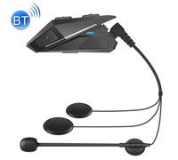 Cuffie del casco Bluetooth senza fili YZ06