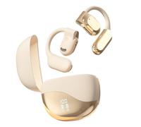 Cuffie del traduttore linguistico - Auricolari di traduzione vocale wireless, set di interpreti audio istantanei | Dispositivo di comunicazione multilingue intelligente, auricolare in ascolt