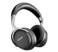 Cuffie Denon AH-GC30, cancellazione rumore, BT, 20H di ascolto, 287g, wireless