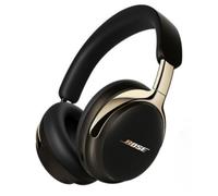 Cuffie Desert Gold Bose QuietComfort Ultra 2a generazione wireless ANC