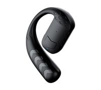 Cuffie di guida con denti blu,Cuffie con denti blu a orecchio singolo,Cuffie wireless | Cuffie trasparenti, comodo auricolare per chiamate a mani libere per