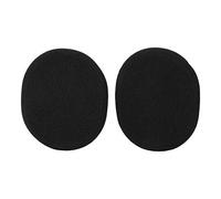 Cuffie di Ricambio paraorecchie, Cuscinetto per Auricolari per Cuffie Logitech H800, Cuscino per Cuffie