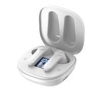 Cuffie di traduzione a Due Vie - Traduttore di Lingue in Reale | Cuffie Wireless interpretazione, traduttore istantaneo per la cancellazione del Rumore per i Viaggi, apprendimento