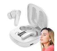 Cuffie di traduzione - Cuffie di traduzione linguistica, cuffie bidirezionali per la traduzione | Cuffie wireless con traduzione in reale, Com di reazione rapida
