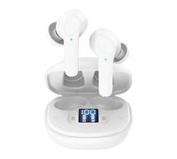 Cuffie di traduzione linguistica: Dispositivo di interprete a Due Vie istantaneo, Cuffie di traduzione Automatica in Reale, 144 Lingue Supporto- Macchina di traduzione Portatile per v