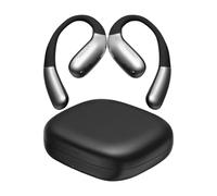 Cuffie di traduzione senza fili,cuffie di traduzione - Cuffie di traduzione di intelligenza artificiale | Auricolari wireless con traduzione in 144 lingue, comfort tutto il giorno per smartp