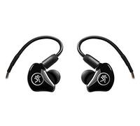 Cuffie dinamiche in-ear a 2 vie Mackie MP-220 + ricevitore Bluetooth Mackie MP-BTA